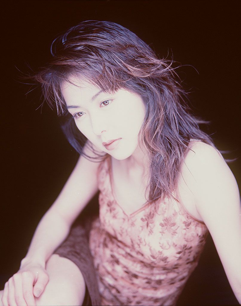 SF-No.090 Mayuko Yoshida 吉田真由子-图0