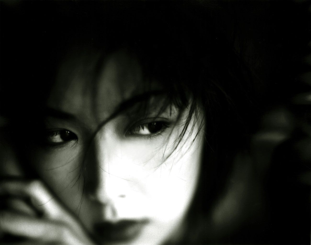 SF-No.090 Mayuko Yoshida 吉田真由子-图9