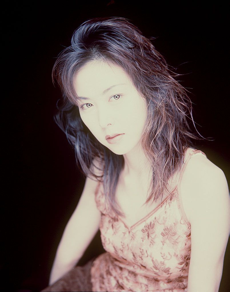 SF-No.090 Mayuko Yoshida 吉田真由子-图20