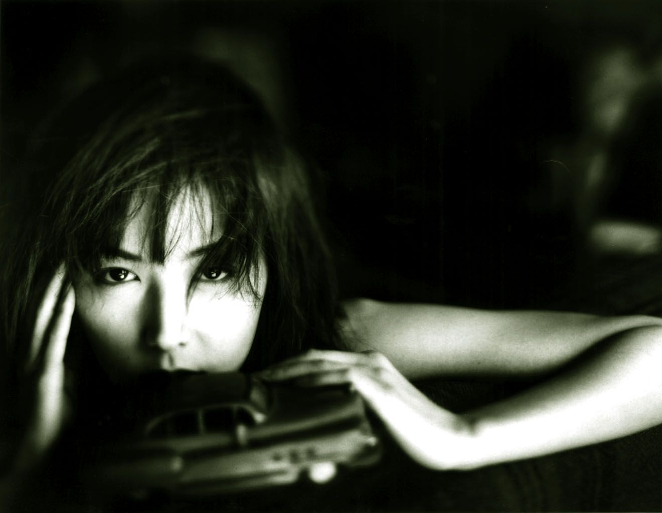 SF-No.090 Mayuko Yoshida 吉田真由子-图25