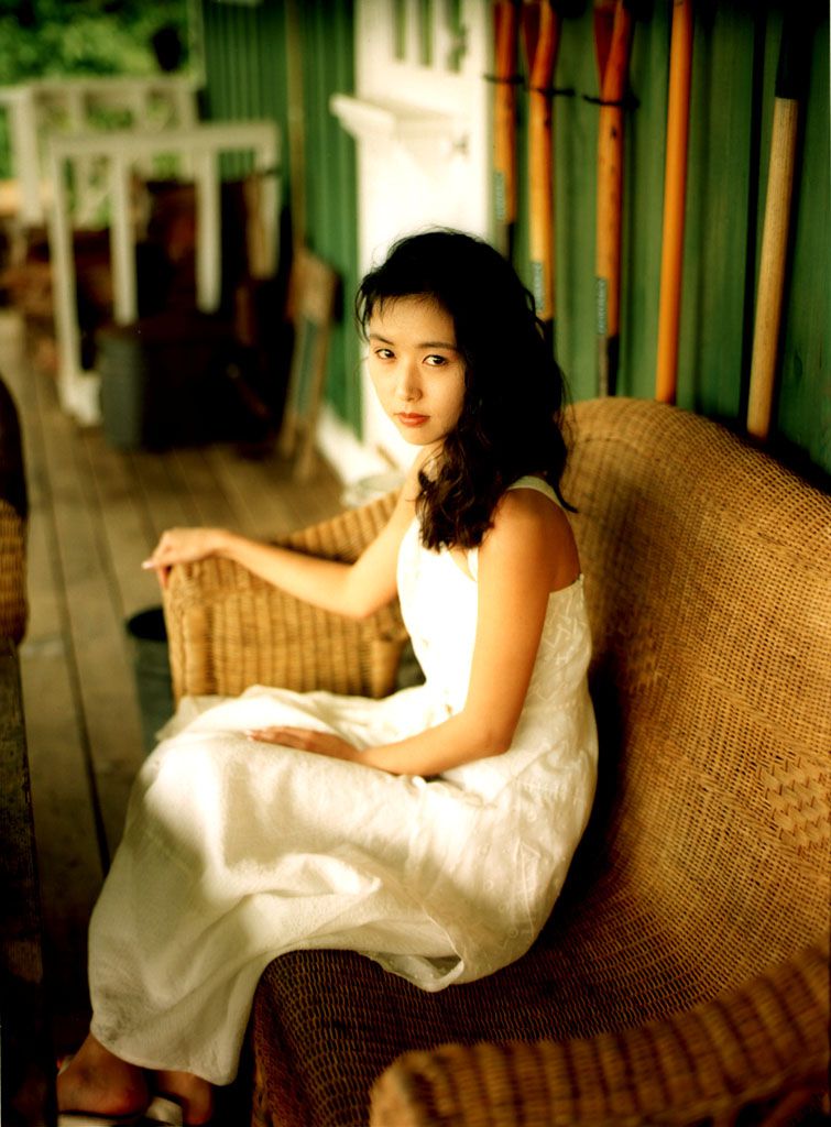 SF-No.090 Mayuko Yoshida 吉田真由子-图28