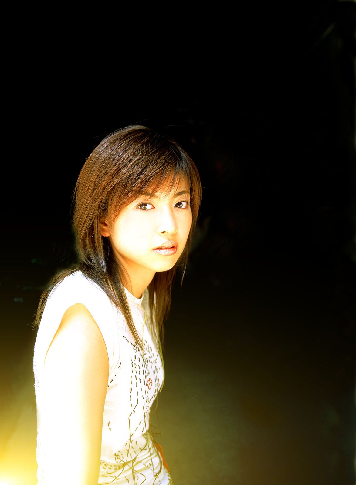 SF-No.092 Nana Katase 片瀬那奈/片濑那奈-图0