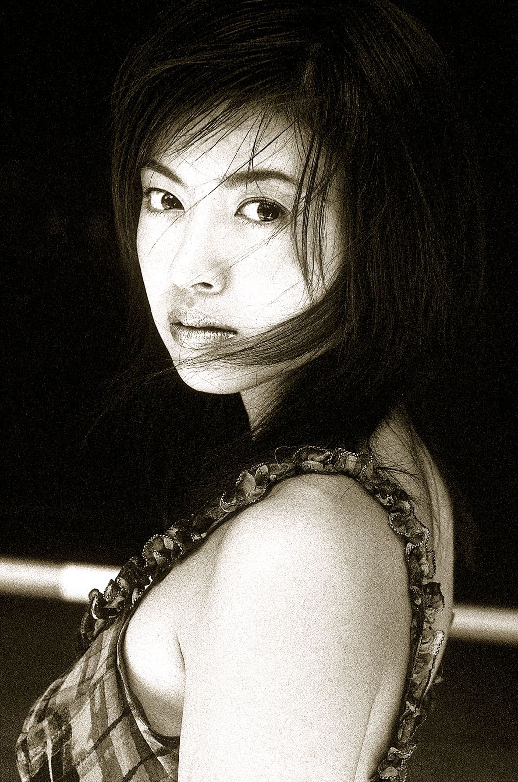 SF-No.092 Nana Katase 片瀬那奈/片濑那奈-图9