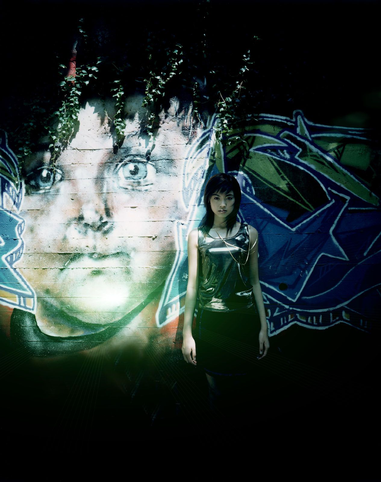 SF-No.092 Nana Katase 片瀬那奈/片濑那奈-图10