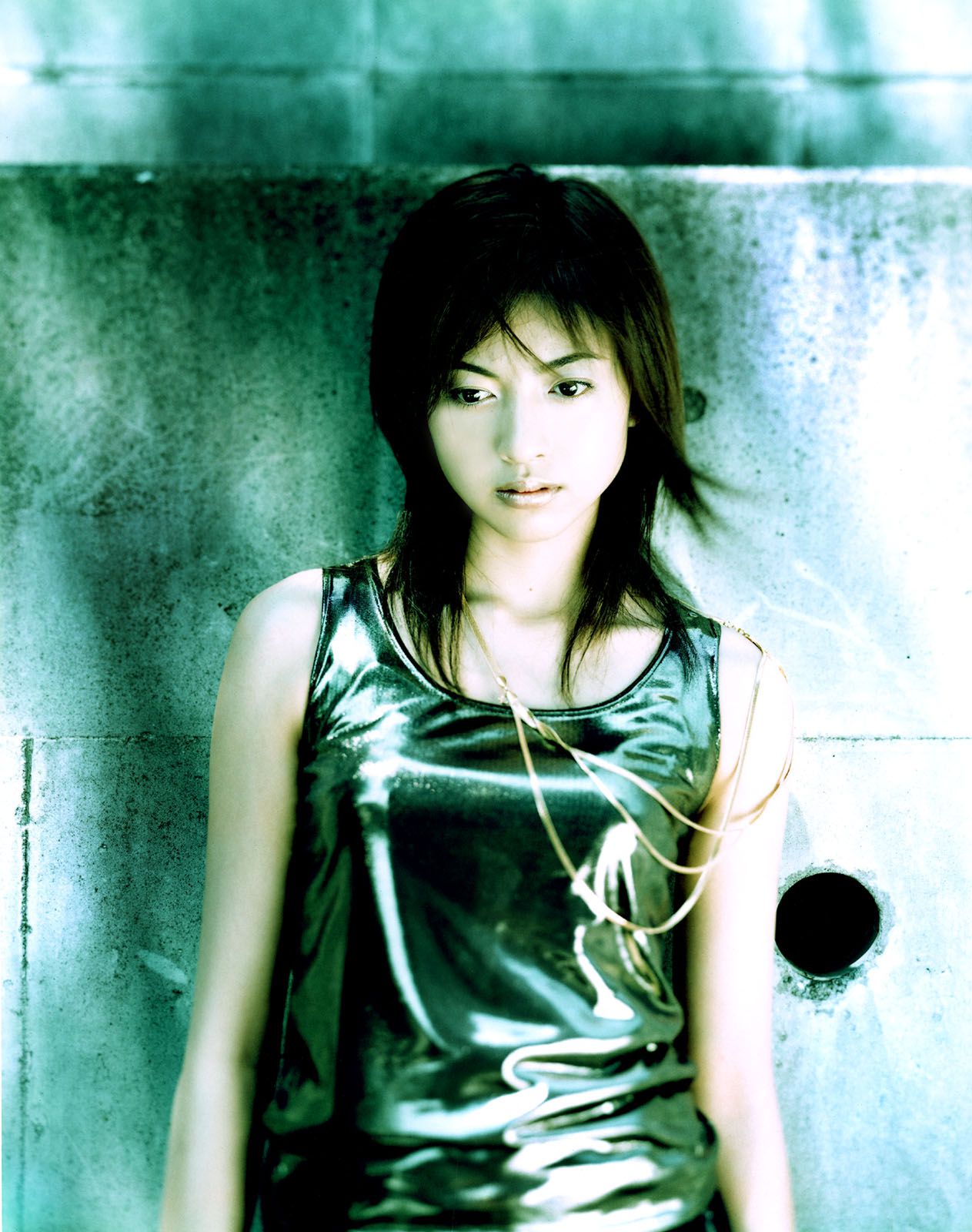 SF-No.092 Nana Katase 片瀬那奈/片濑那奈-图11