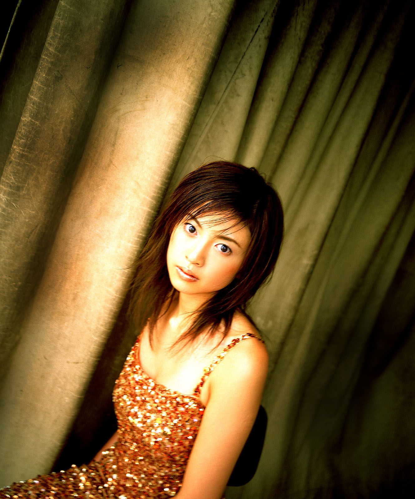 SF-No.092 Nana Katase 片瀬那奈/片濑那奈-图12