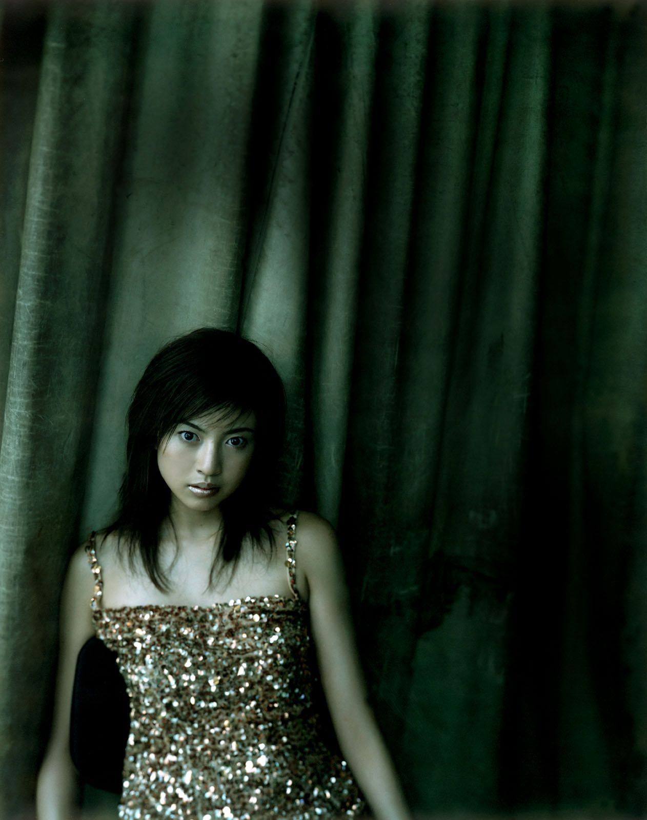 SF-No.092 Nana Katase 片瀬那奈/片濑那奈-图13