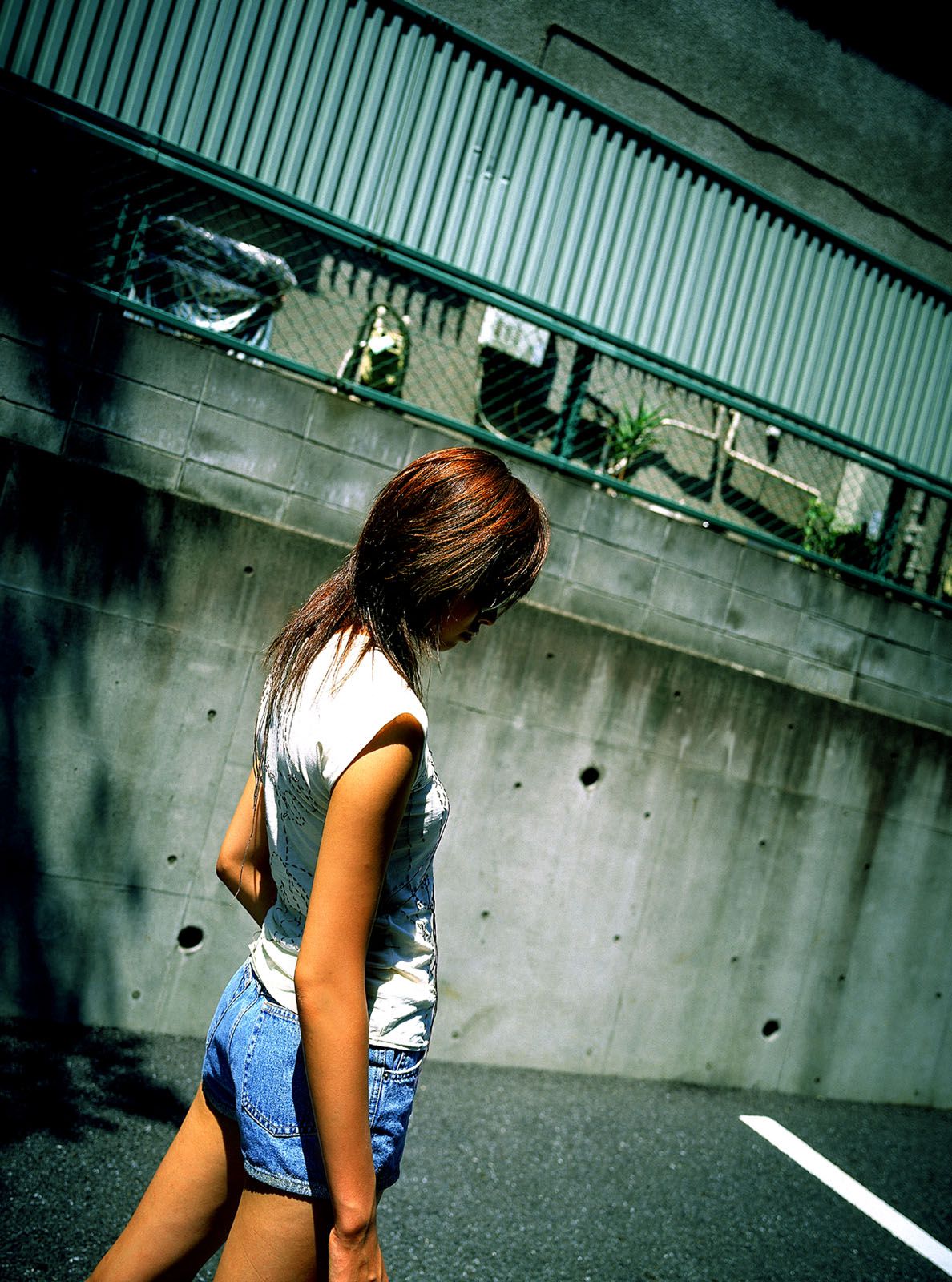 SF-No.092 Nana Katase 片瀬那奈/片濑那奈-图15