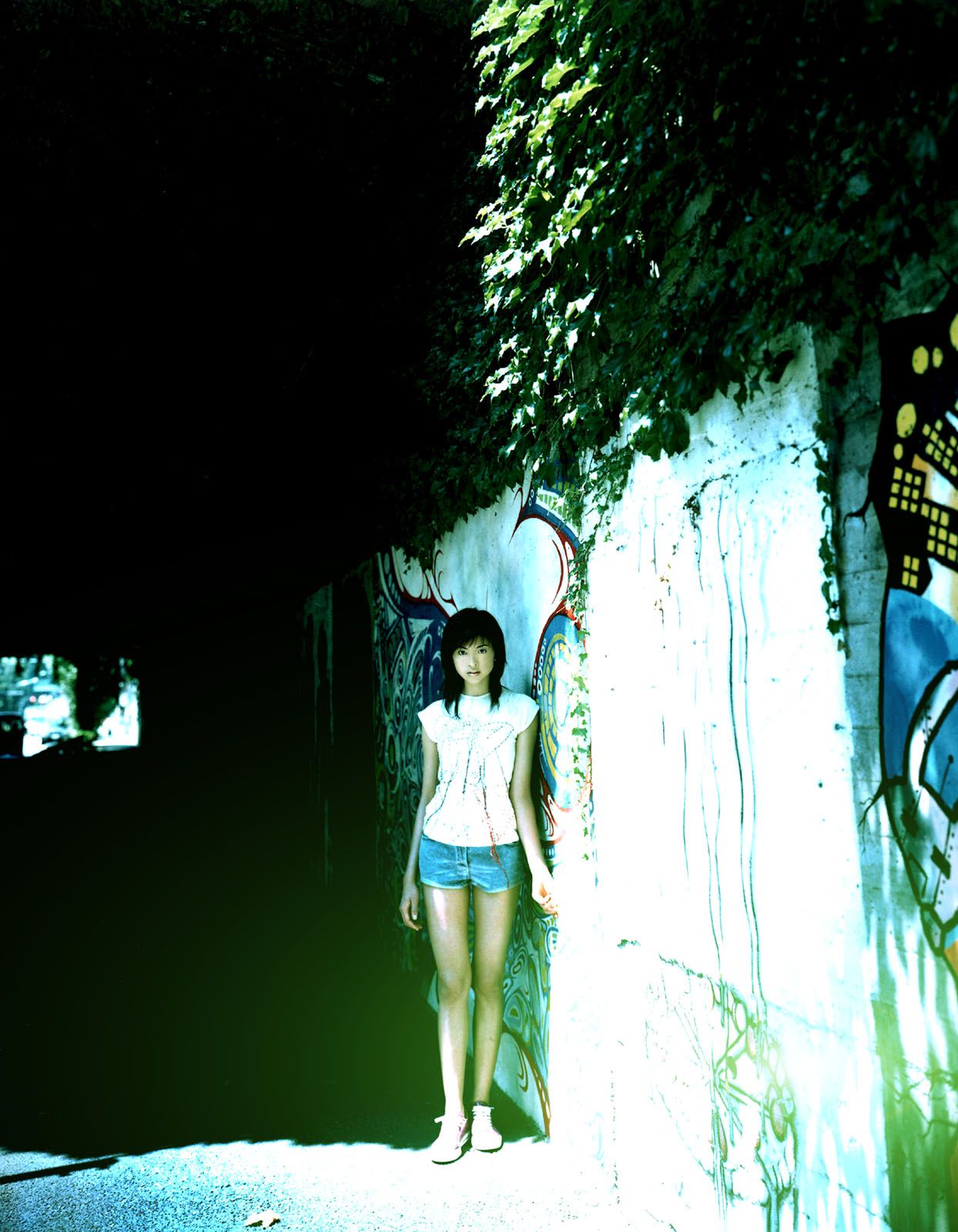 SF-No.092 Nana Katase 片瀬那奈/片濑那奈-图16