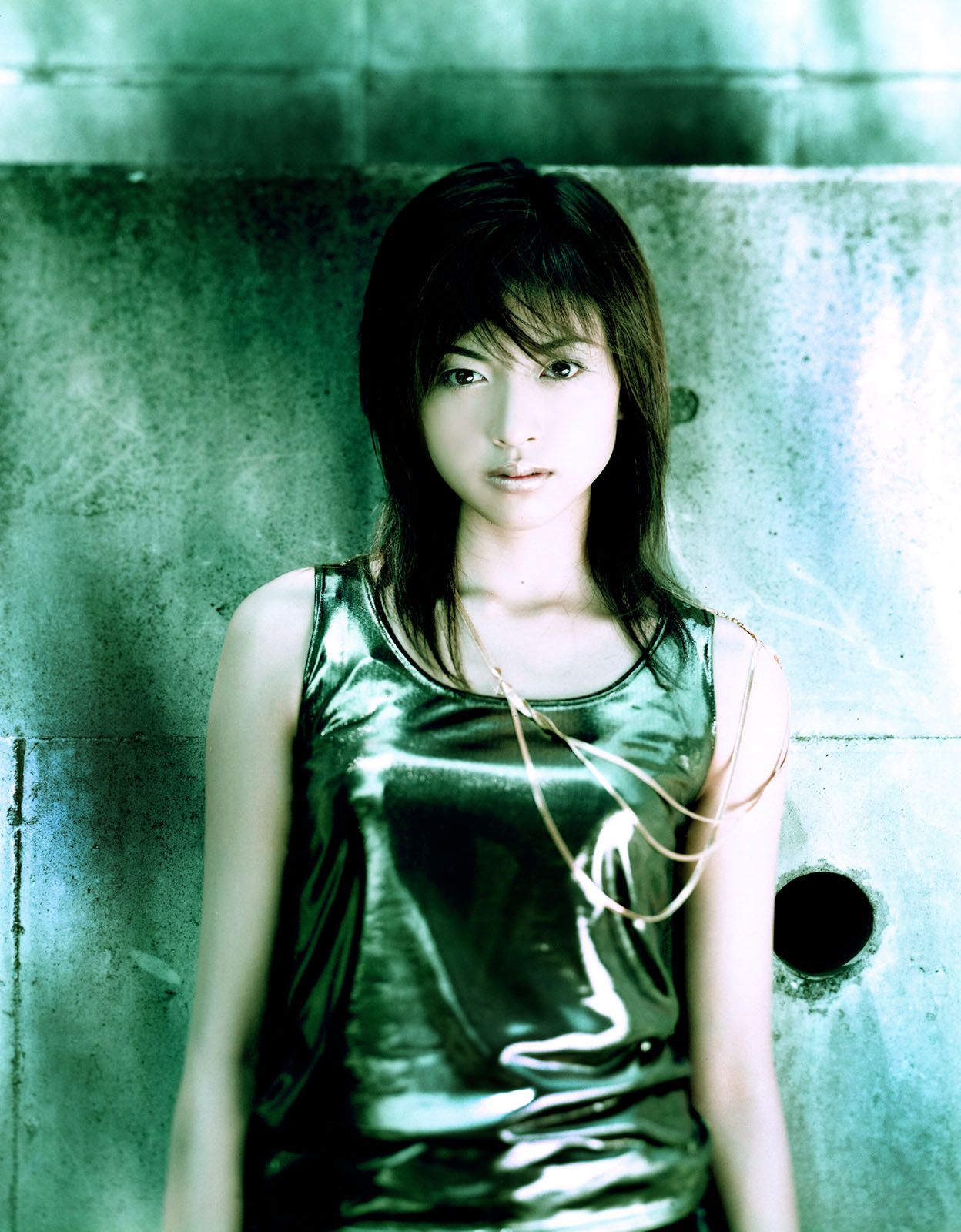 SF-No.092 Nana Katase 片瀬那奈/片濑那奈-图17