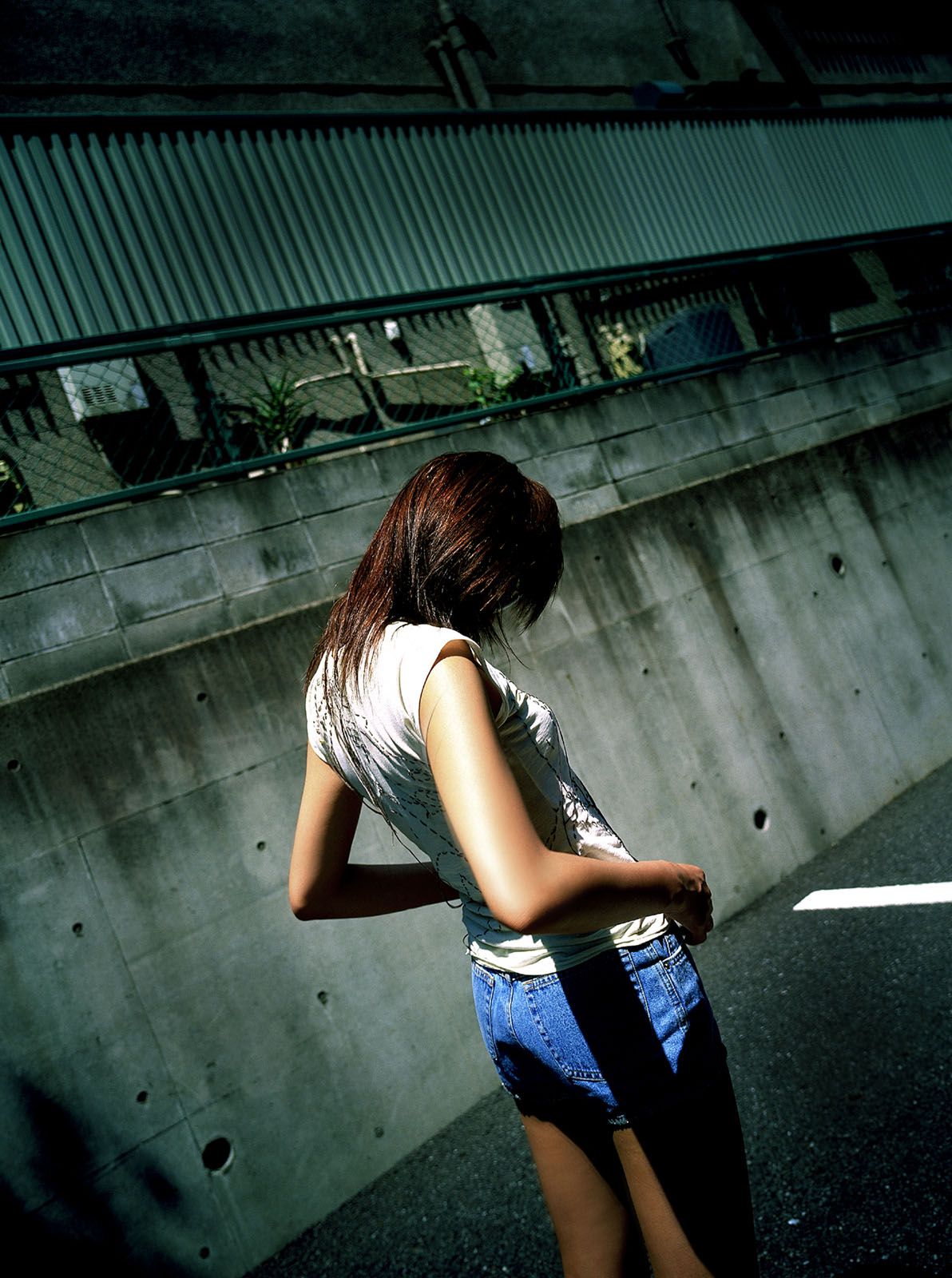 SF-No.092 Nana Katase 片瀬那奈/片濑那奈-图18