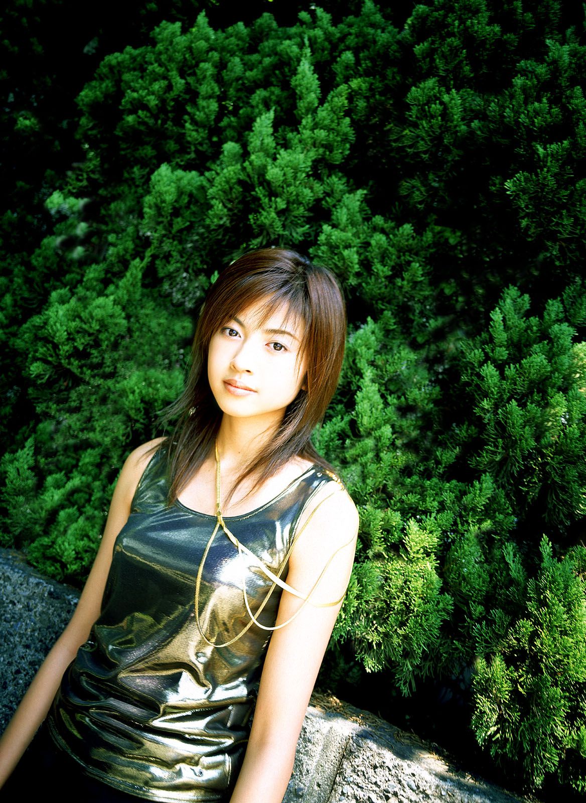 SF-No.092 Nana Katase 片瀬那奈/片濑那奈-图19