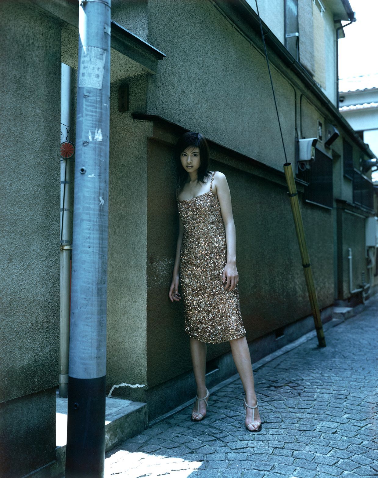 SF-No.092 Nana Katase 片瀬那奈/片濑那奈-图20