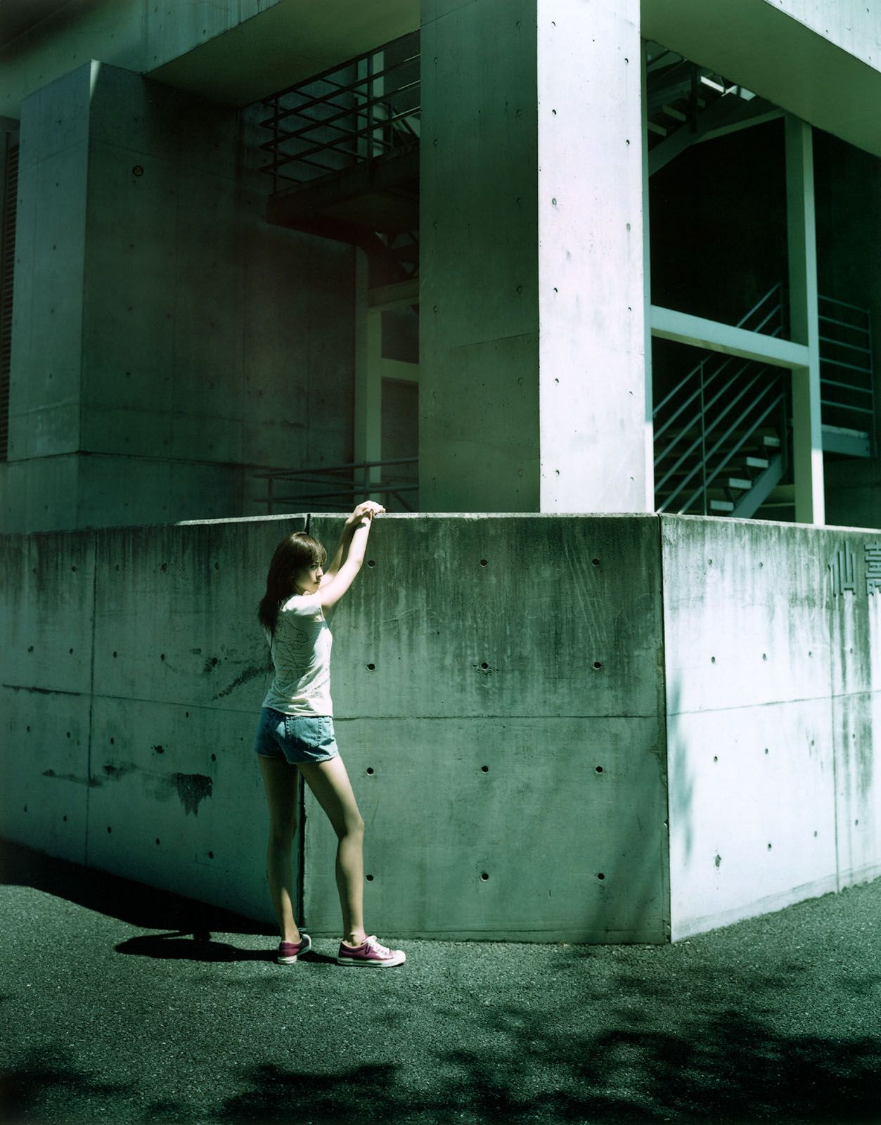 SF-No.092 Nana Katase 片瀬那奈/片濑那奈-图21