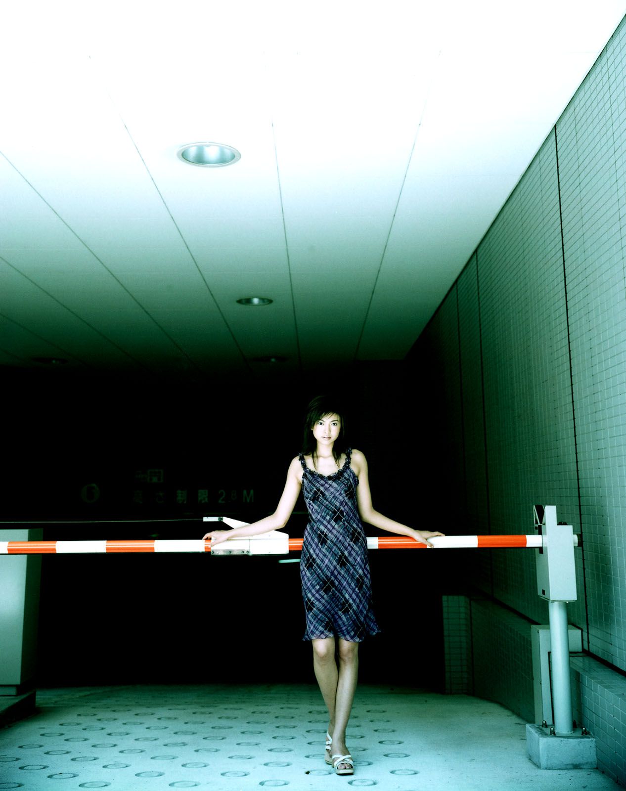 SF-No.092 Nana Katase 片瀬那奈/片濑那奈-图25