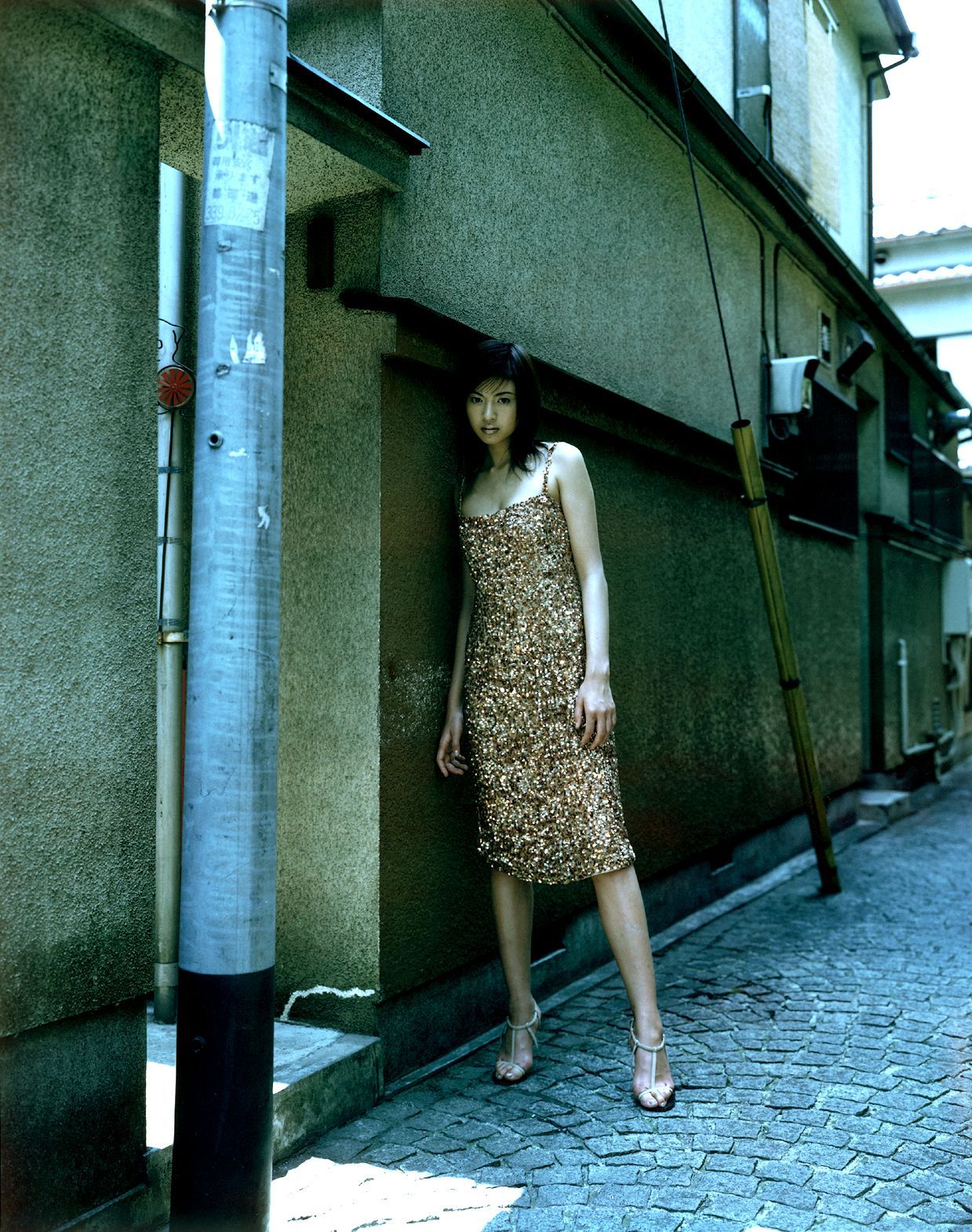 SF-No.092 Nana Katase 片瀬那奈/片濑那奈-图26