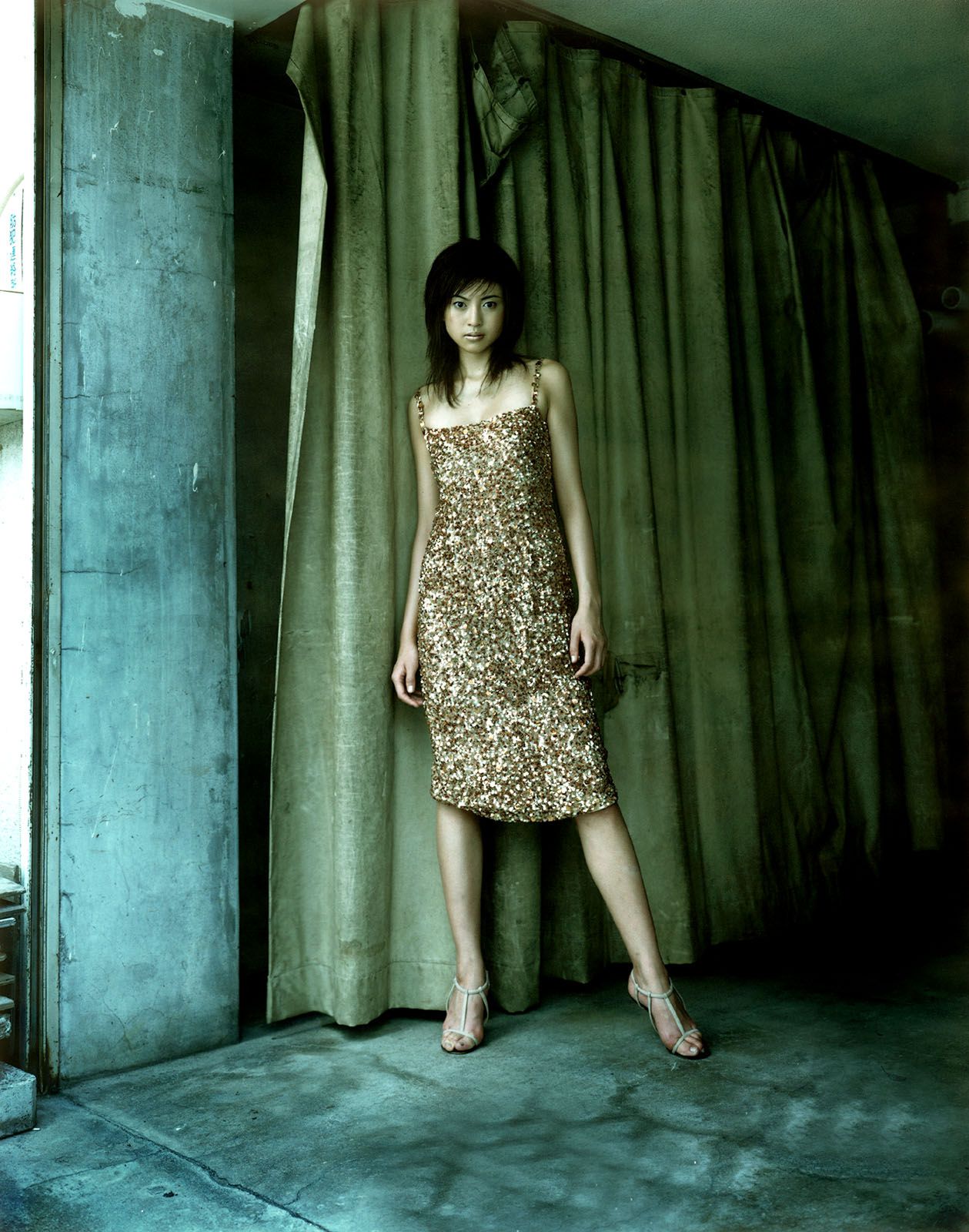 SF-No.092 Nana Katase 片瀬那奈/片濑那奈-图27