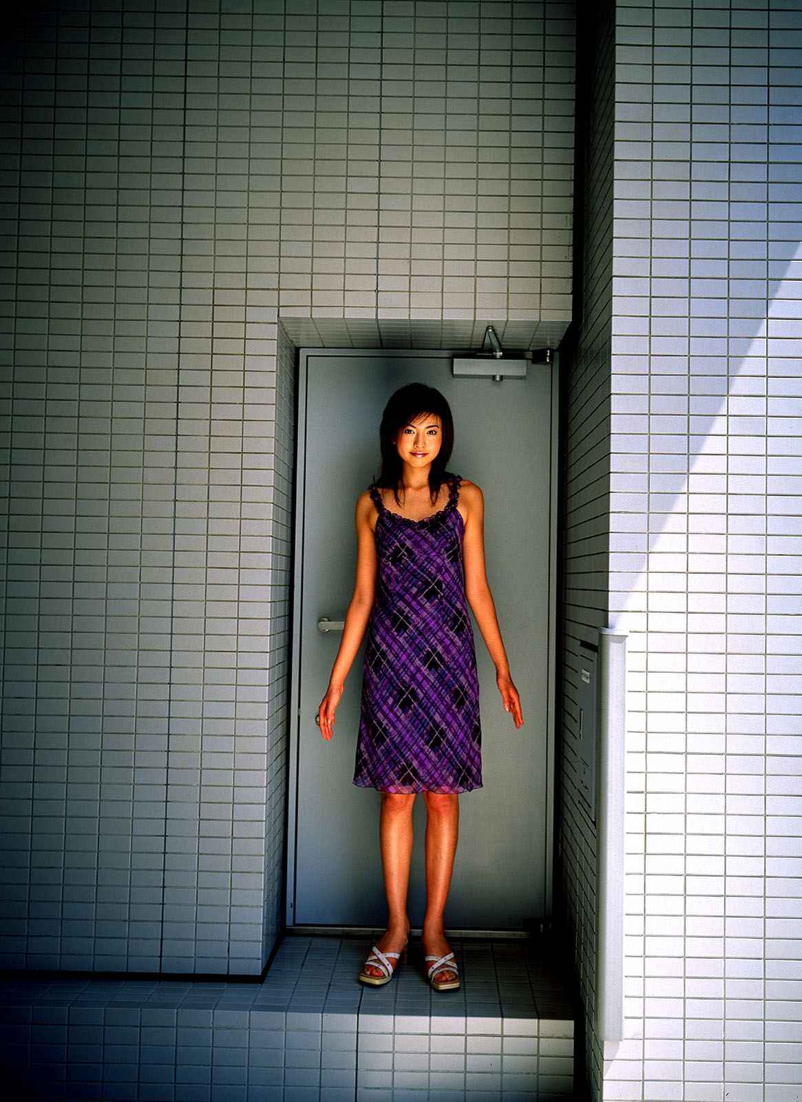 SF-No.092 Nana Katase 片瀬那奈/片濑那奈-图3