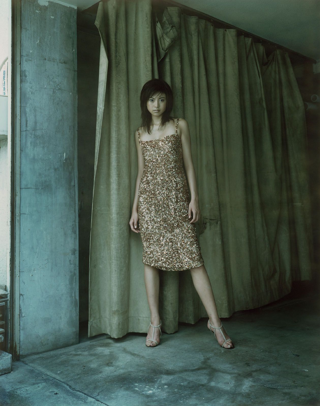 SF-No.092 Nana Katase 片瀬那奈/片濑那奈-图6