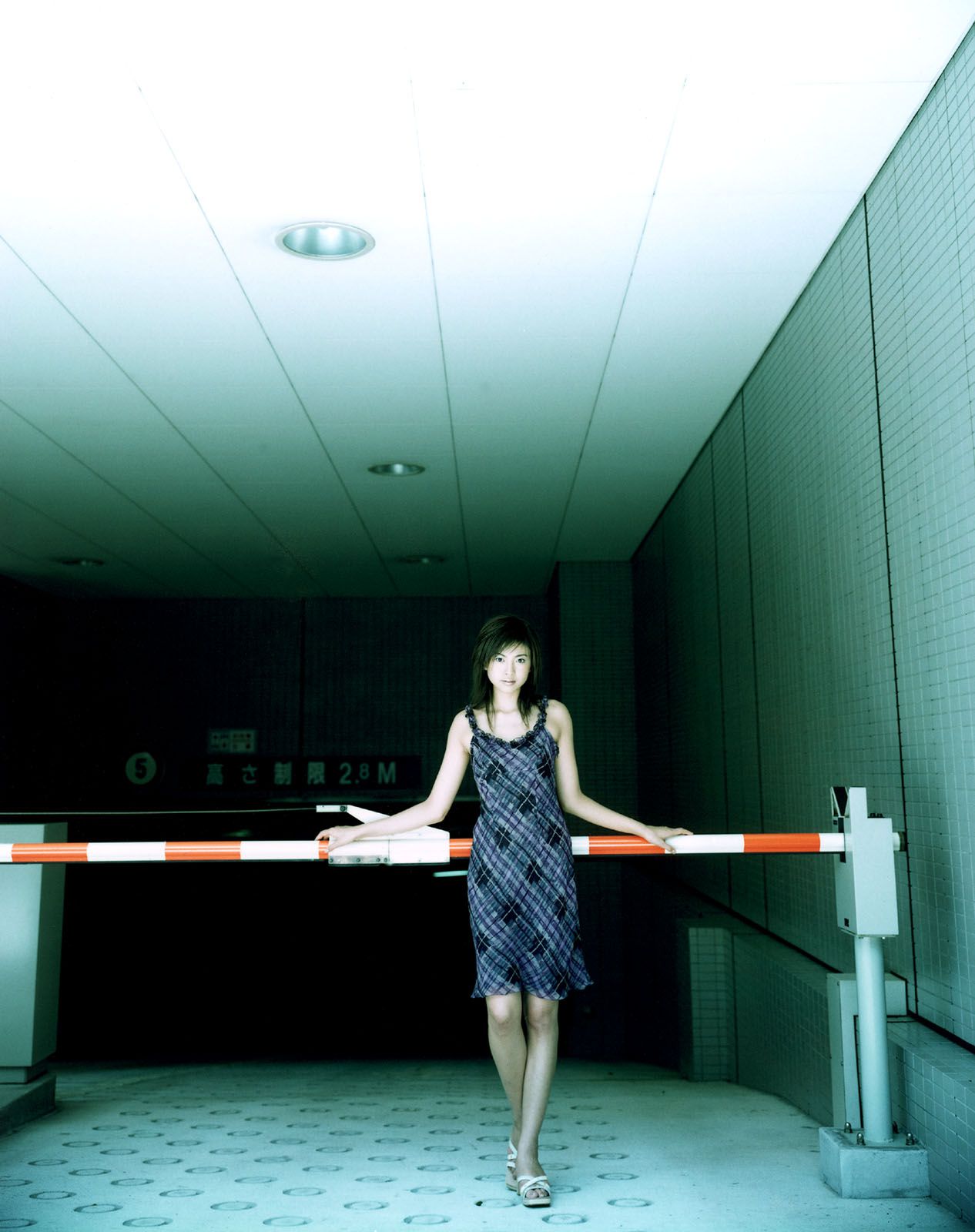 SF-No.092 Nana Katase 片瀬那奈/片濑那奈-图7