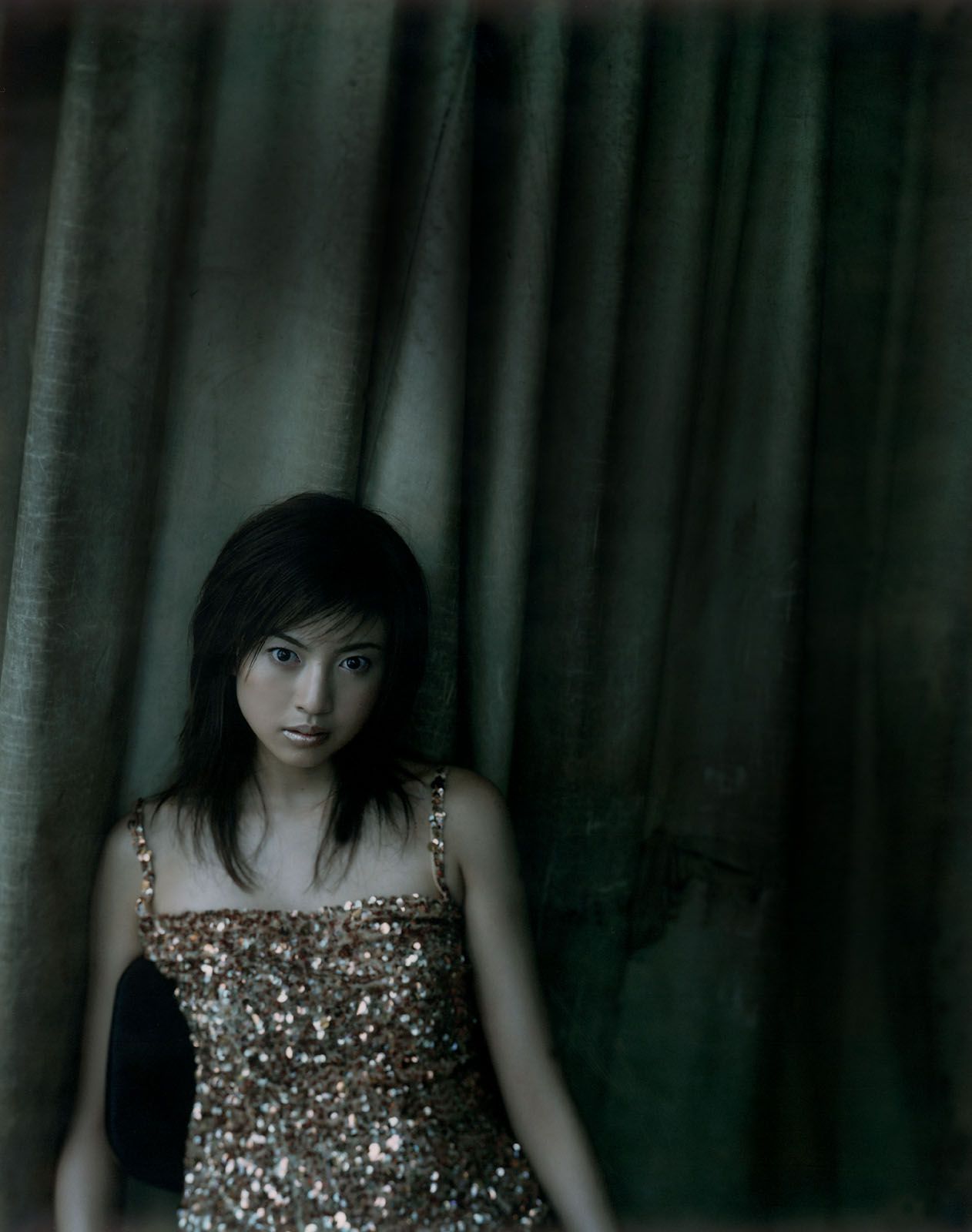 SF-No.092 Nana Katase 片瀬那奈/片濑那奈-图8