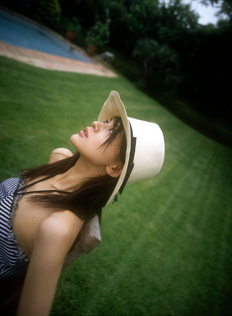 SF-No.096 Tomoka Kurotani 黒谷友香/黑谷友香-图14