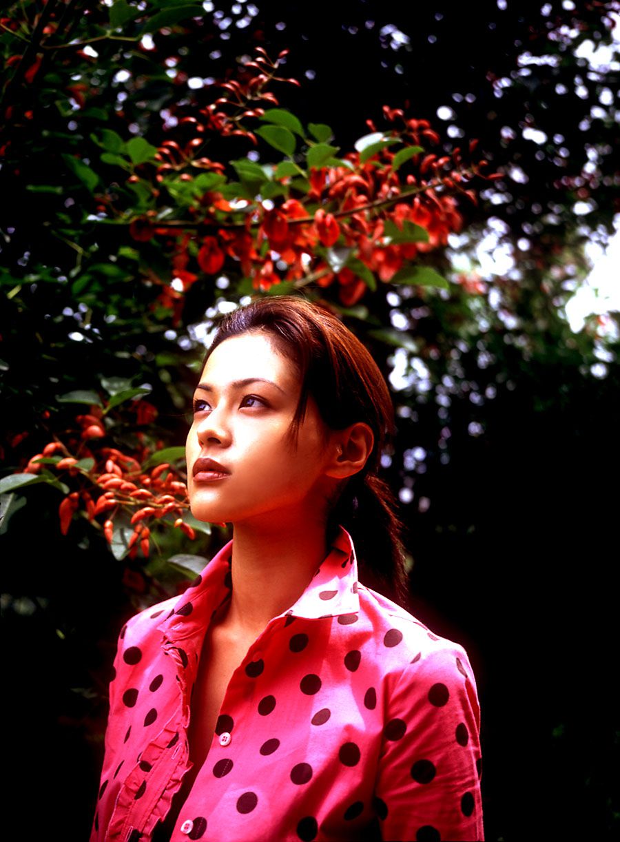 SF-No.096 Tomoka Kurotani 黒谷友香/黑谷友香-图20