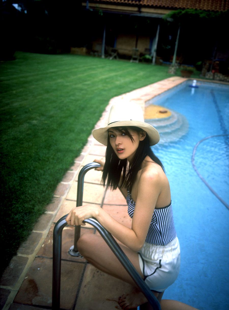 SF-No.096 Tomoka Kurotani 黒谷友香/黑谷友香-图25