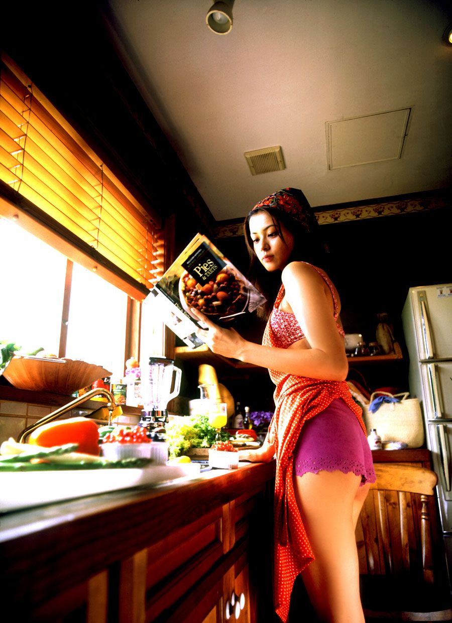 SF-No.096 Tomoka Kurotani 黒谷友香/黑谷友香-图28