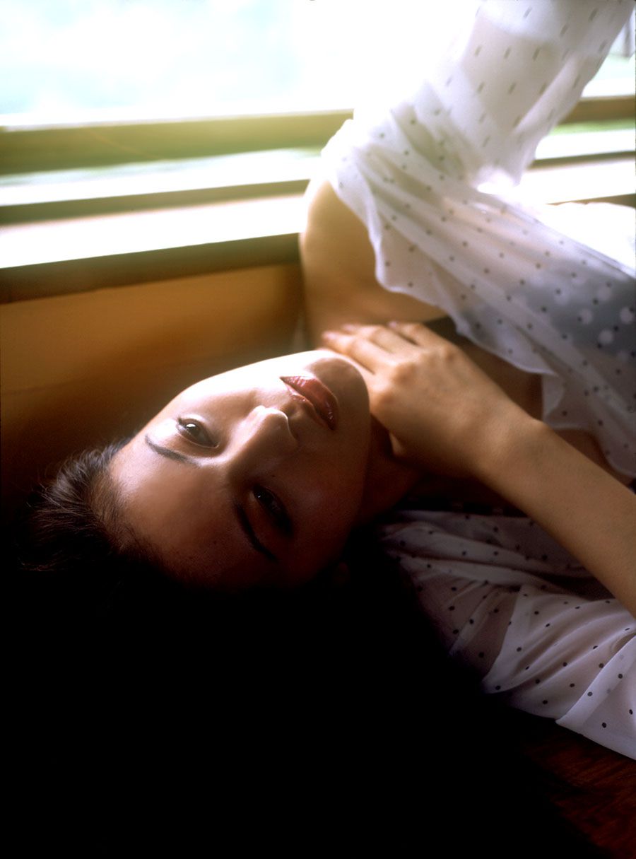 SF-No.096 Tomoka Kurotani 黒谷友香/黑谷友香-图35