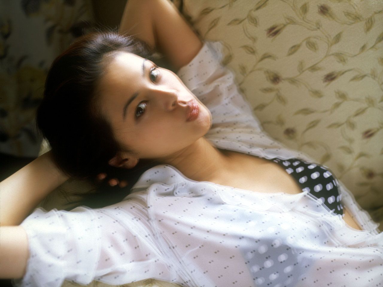 SF-No.096 Tomoka Kurotani 黒谷友香/黑谷友香-图36