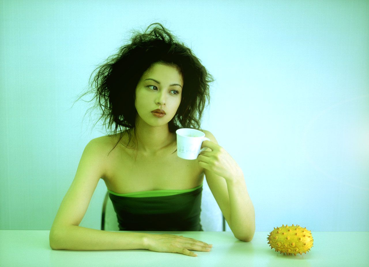 SF-No.096 Tomoka Kurotani 黒谷友香/黑谷友香-图37