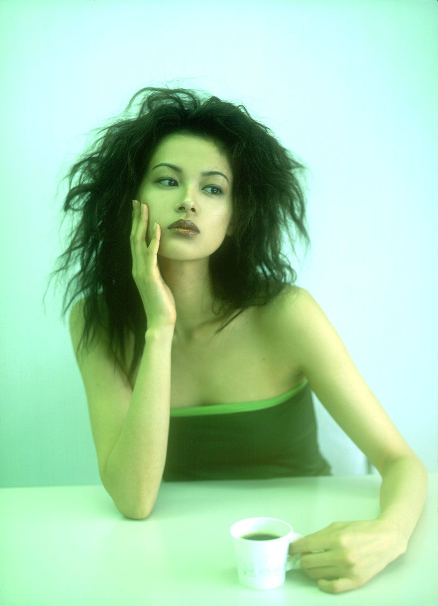 SF-No.096 Tomoka Kurotani 黒谷友香/黑谷友香-图41