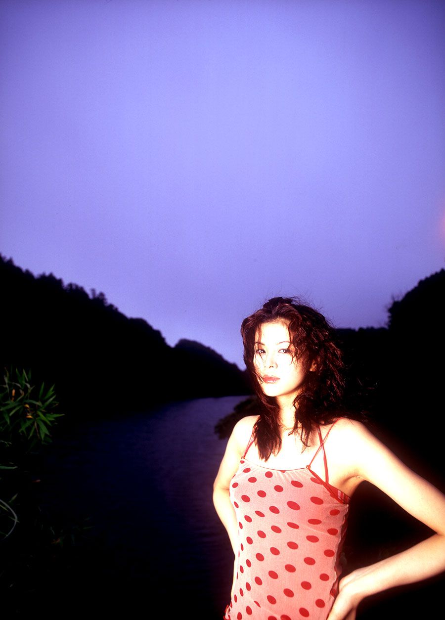 SF-No.096 Tomoka Kurotani 黒谷友香/黑谷友香-图43