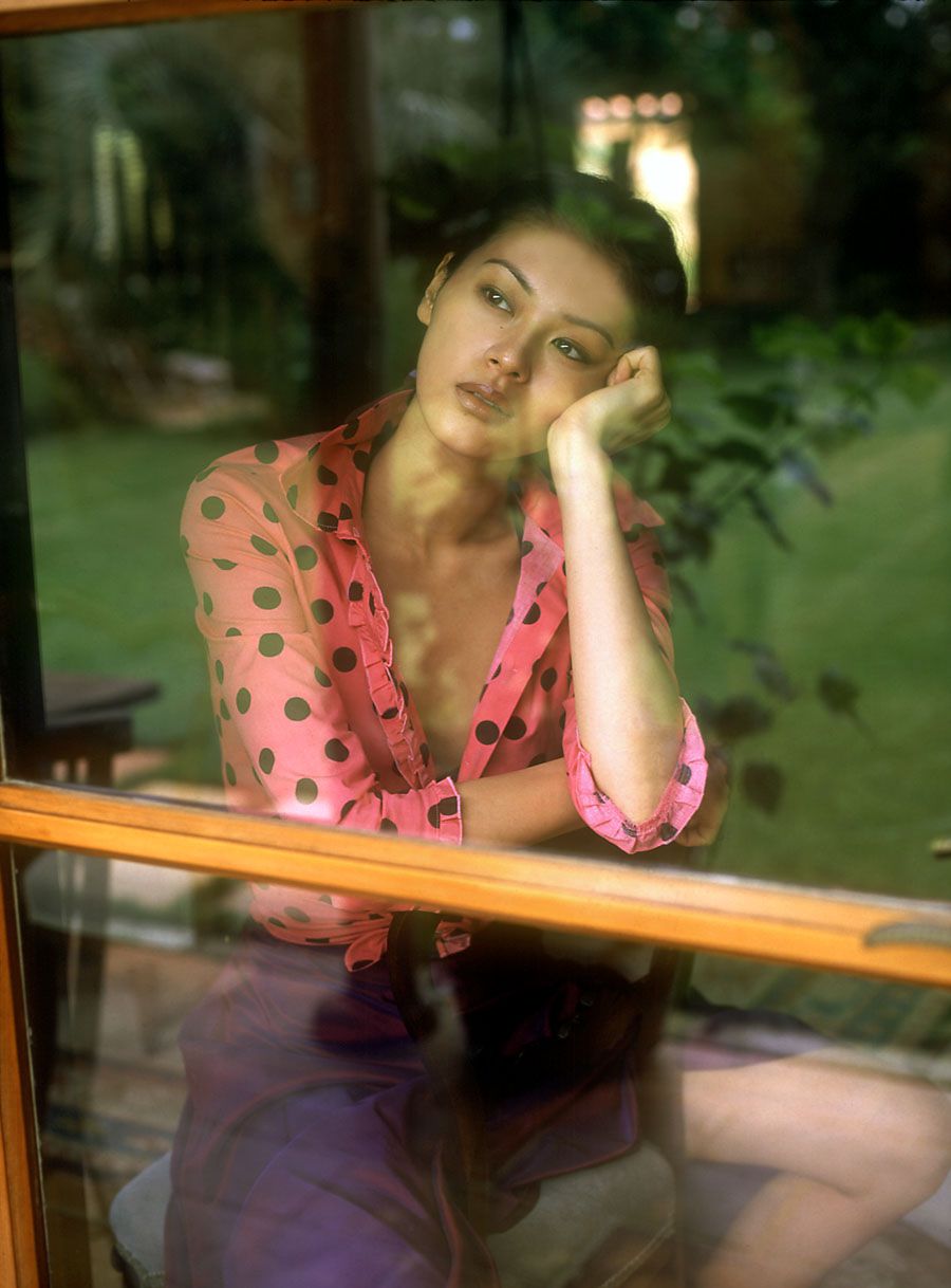 SF-No.096 Tomoka Kurotani 黒谷友香/黑谷友香-图51