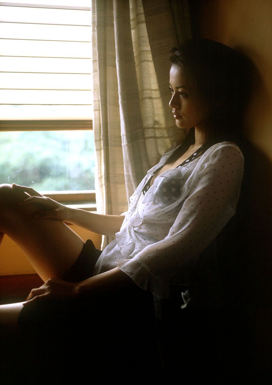 SF-No.096 Tomoka Kurotani 黒谷友香/黑谷友香-图53