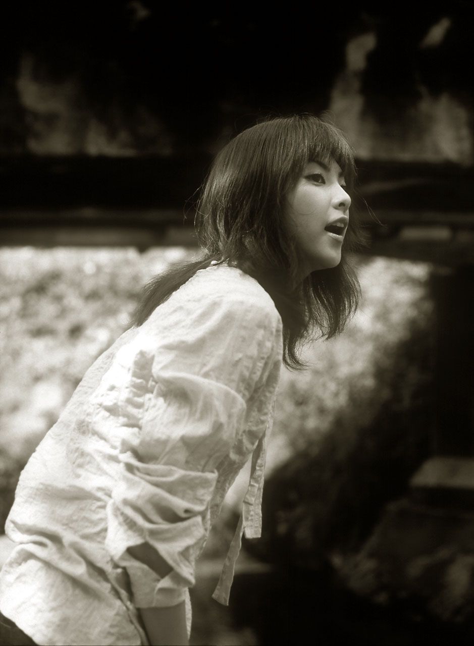 SF-No.097 田中麗奈&岡本綾-图9