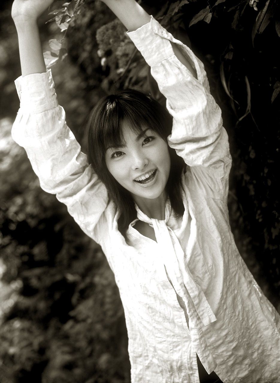 SF-No.097 田中麗奈&岡本綾-图10