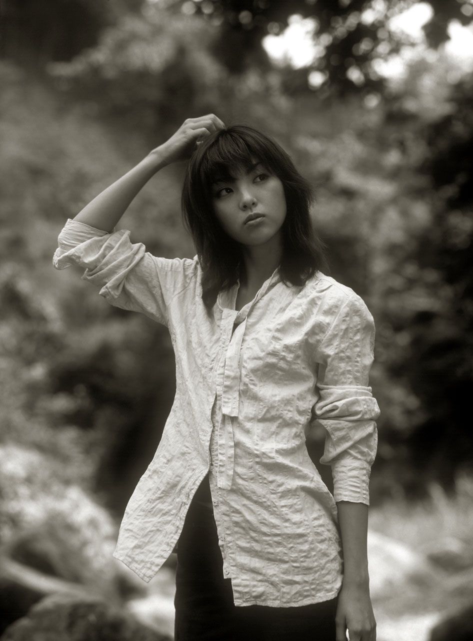 SF-No.097 田中麗奈&岡本綾-图12