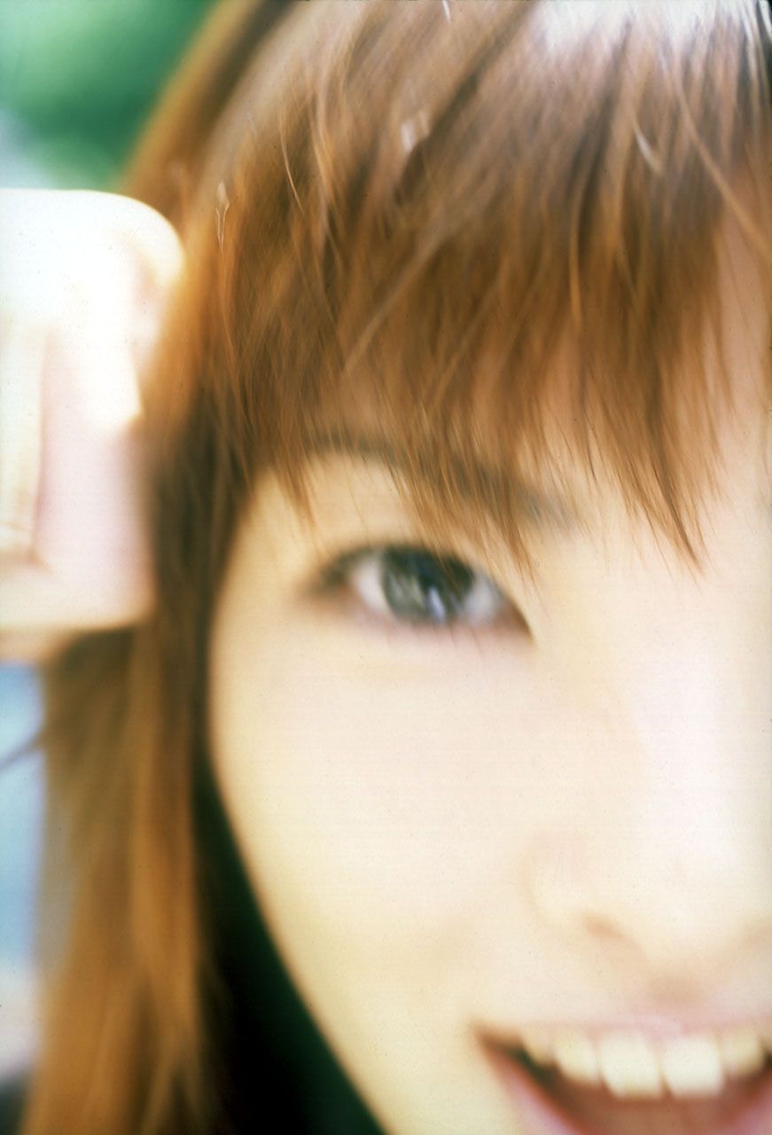 SF-No.097 田中麗奈&岡本綾-图2