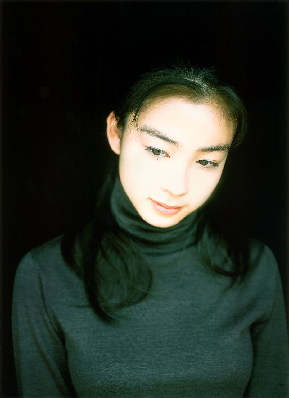 SF-No.097 田中麗奈&岡本綾-图3