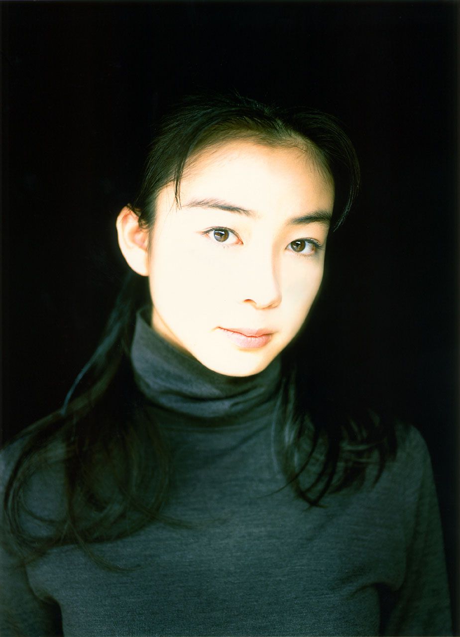 SF-No.097 田中麗奈&岡本綾-图4