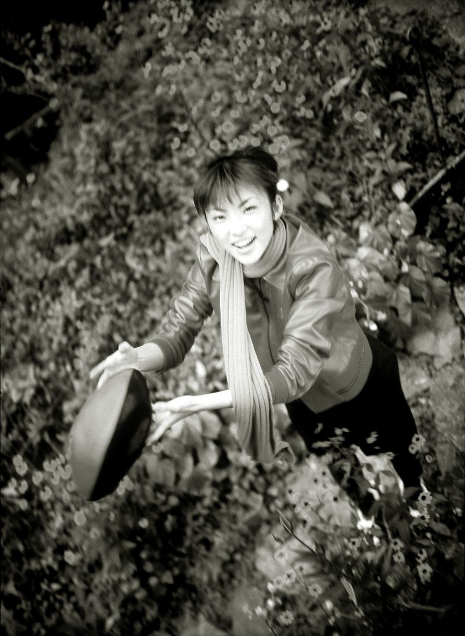 SF-No.097 田中麗奈&岡本綾-图5