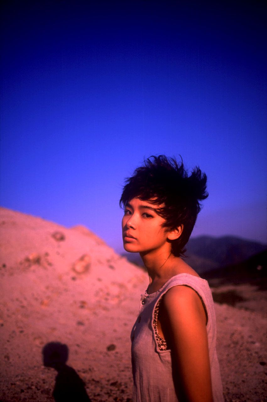 SF-No.099 Maya Akishiro 章代麻矢-图16