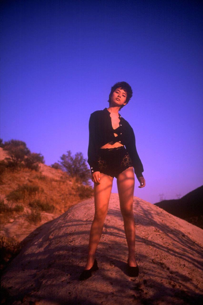 SF-No.099 Maya Akishiro 章代麻矢-图19