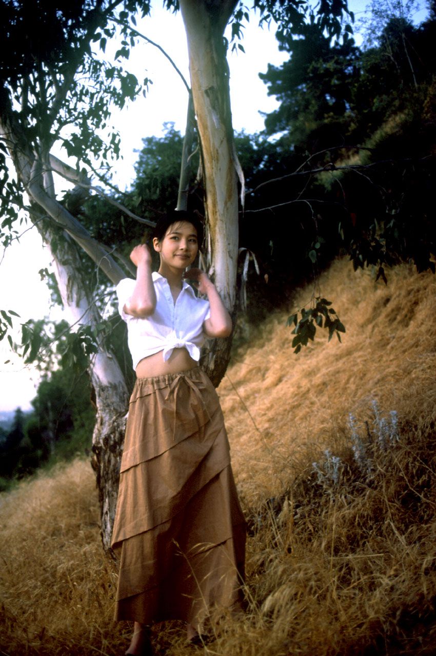 SF-No.099 Maya Akishiro 章代麻矢-图20