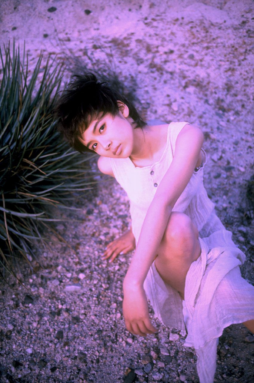 SF-No.099 Maya Akishiro 章代麻矢-图22