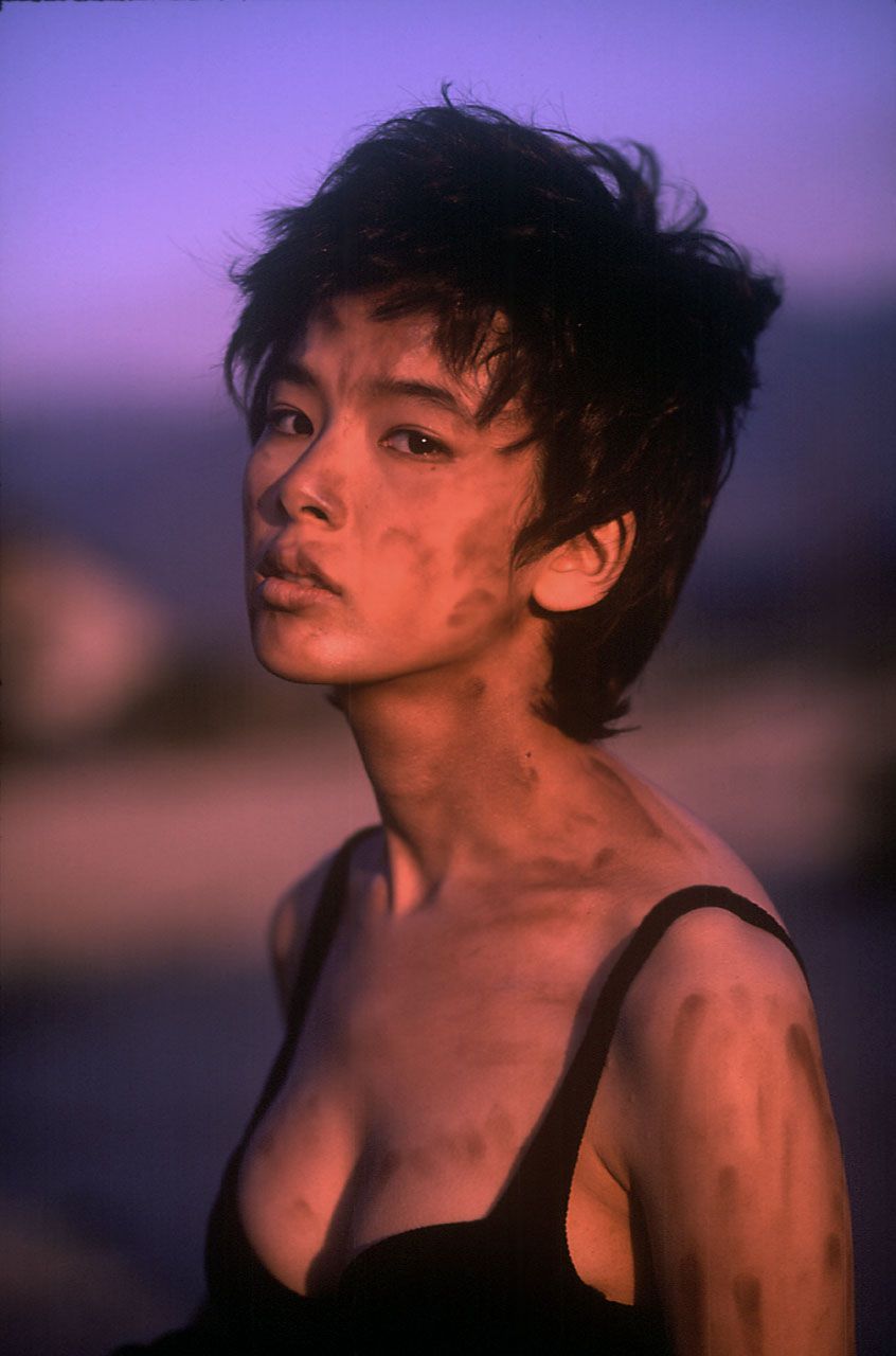 SF-No.099 Maya Akishiro 章代麻矢-图23