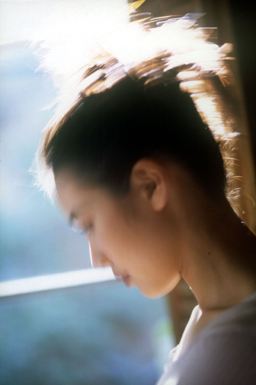 SF-No.099 Maya Akishiro 章代麻矢-图27