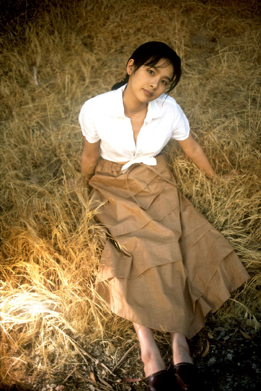 SF-No.099 Maya Akishiro 章代麻矢-图31